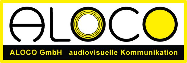 ALOCO, Agentur für Webdesign, Filmproduktion / Videoproduktion und Grafikdesign.