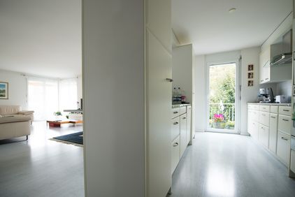 Immobilienfotograf, Verkaufsdokumentation, Wohnung, Haus, Fotograf Bern
